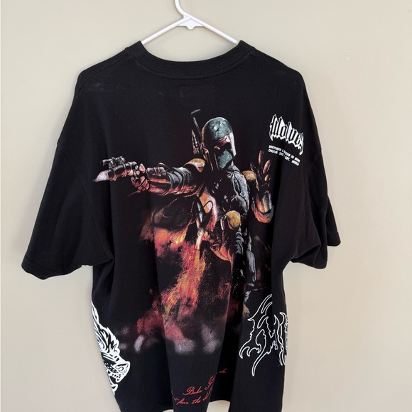 Darc Sport Boba Fett Star Wars - Picture 2 of 6